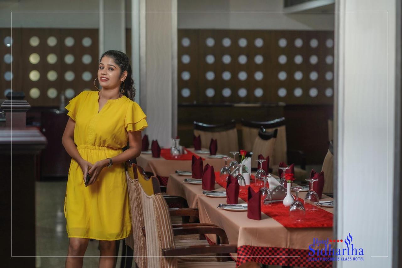 Hotel Sidhartha Chalakudy Kizhake Chālakudi Eksteriør bilde